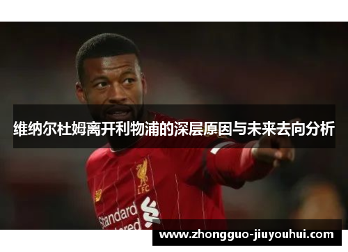 维纳尔杜姆离开利物浦的深层原因与未来去向分析